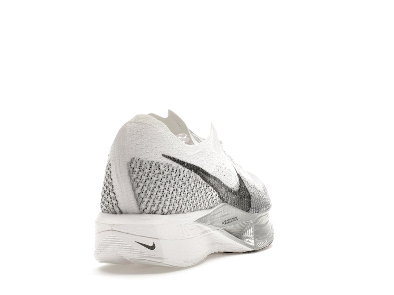 Nike ZoomX Vaporfly 3 White Particle Grey (Women's)