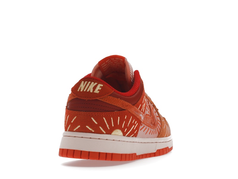 Nike Dunk Low NH Winter Solstice (Women's)