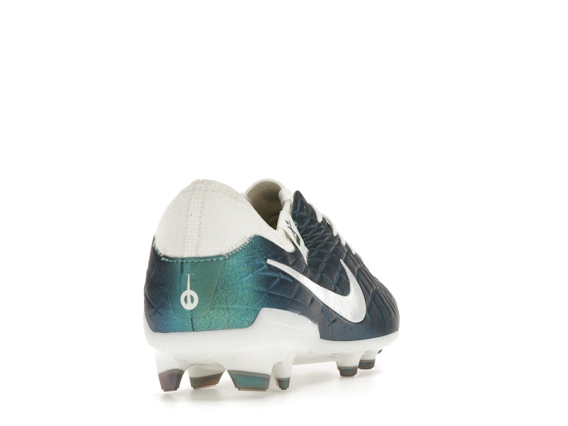 Nike Tiempo Legend 10 Elite FG Emerald
