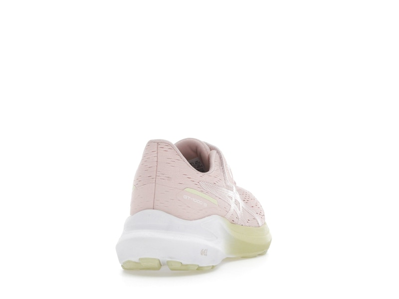 ASICS GT-1000 13 Breeze White (PS)