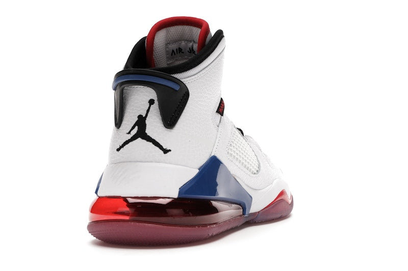 Jordan Mars 270 White
