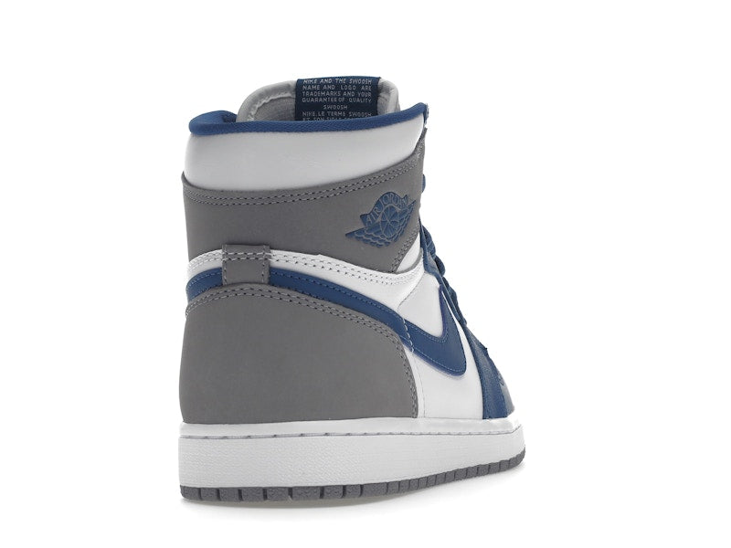 Jordan 1 Retro High OG True Blue