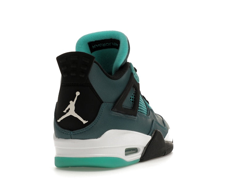 Jordan 4 Retro Teal