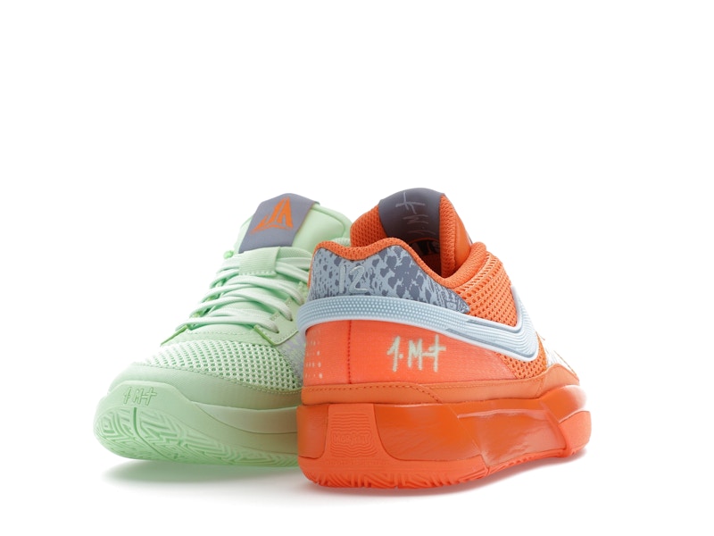 Nike Ja 1 Mismatched (GS)