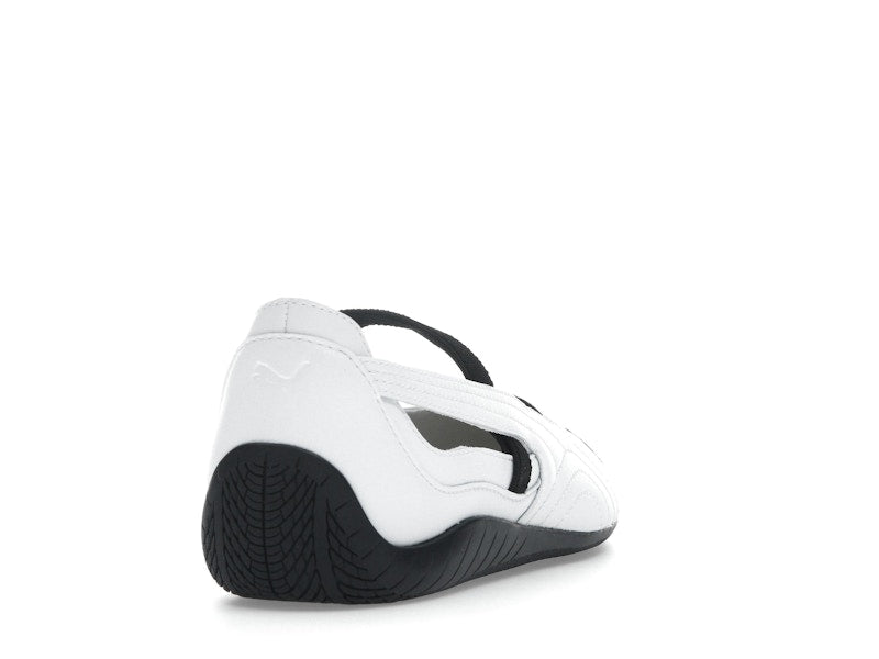 Puma Speedcat Ballet White Black (Women's)