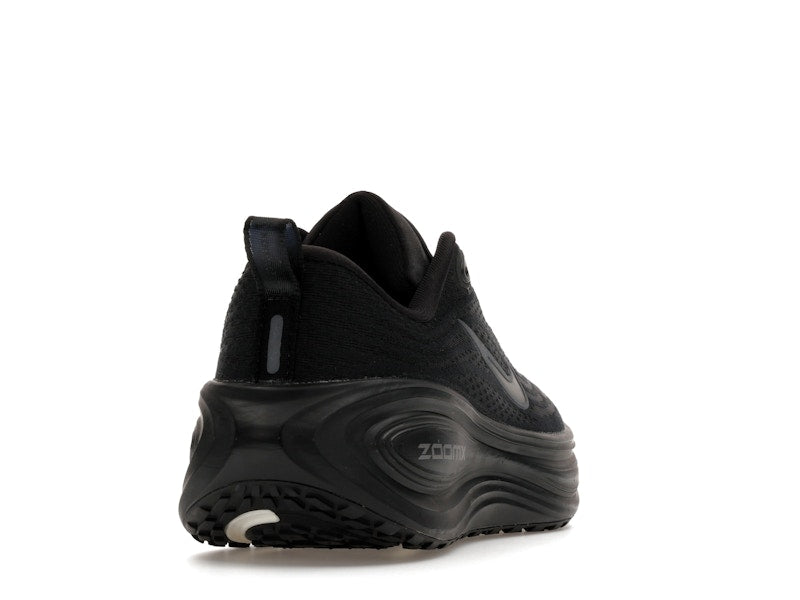 Nike Vomero Plus Black Metallic Dark Grey (Women's)