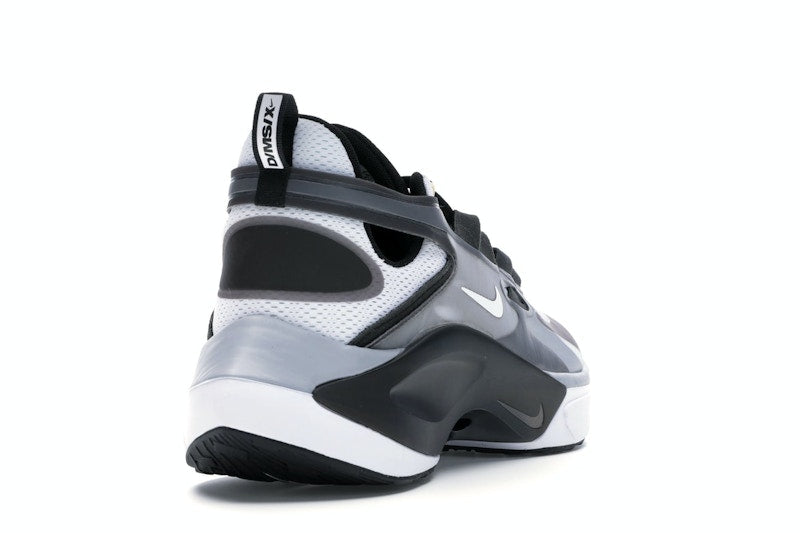 Nike Signal D/MS/X Black Football Grey