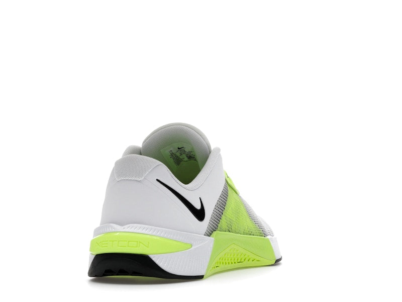 Nike Metcon 10 White Volt Black