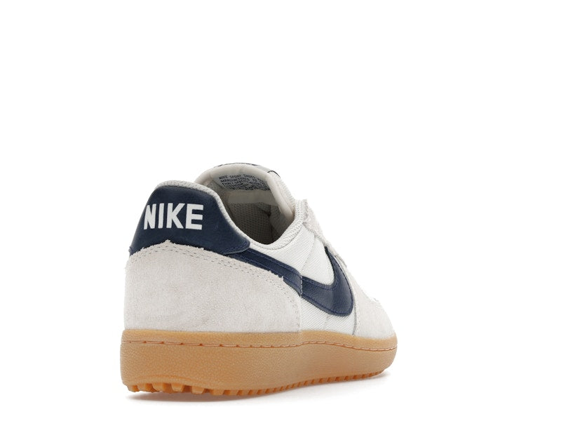 Nike Field General Pale Ivory Gum Yellow Midnight Navy