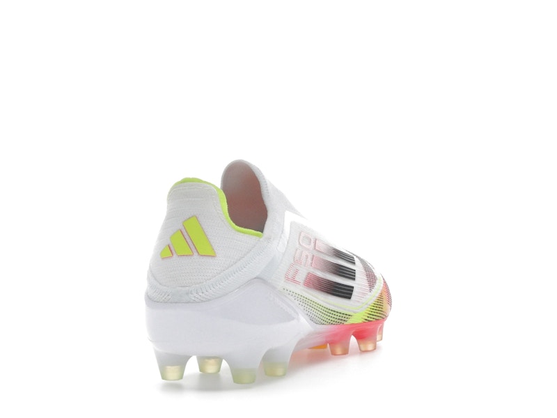 adidas F50 Elite Laceless AG Solar Pack
