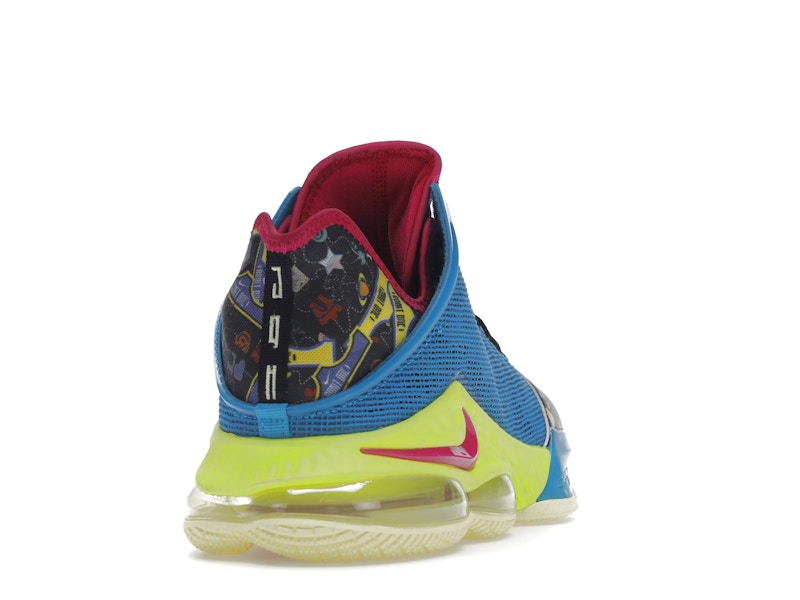Nike LeBron 19 Low LeBronival