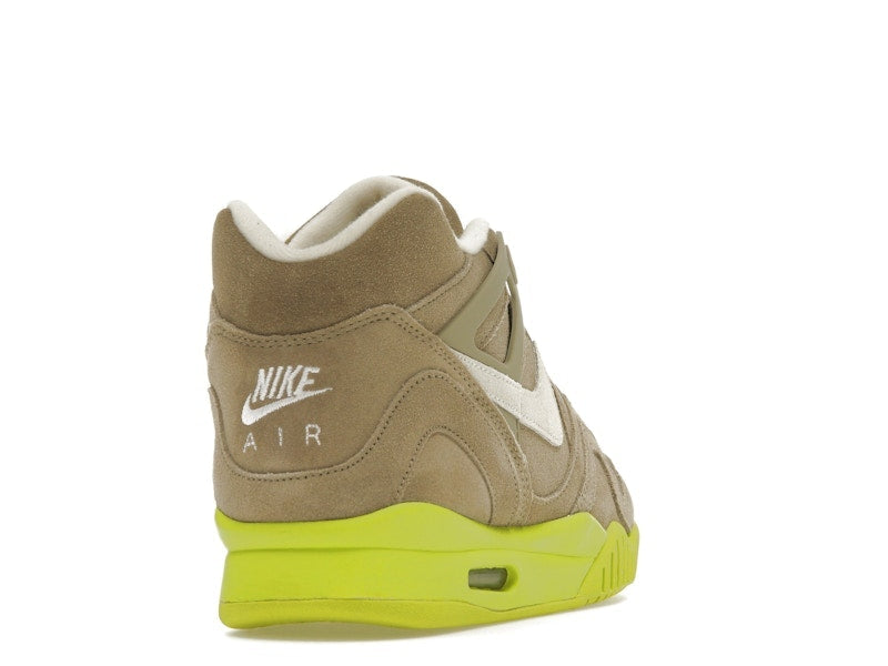 Nike Air Tech Challenge II Bamboo