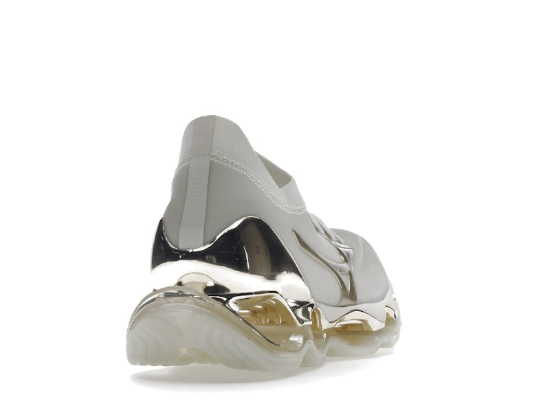 Mizuno Wave Prophecy Hajime Sorayama Champagne Gold