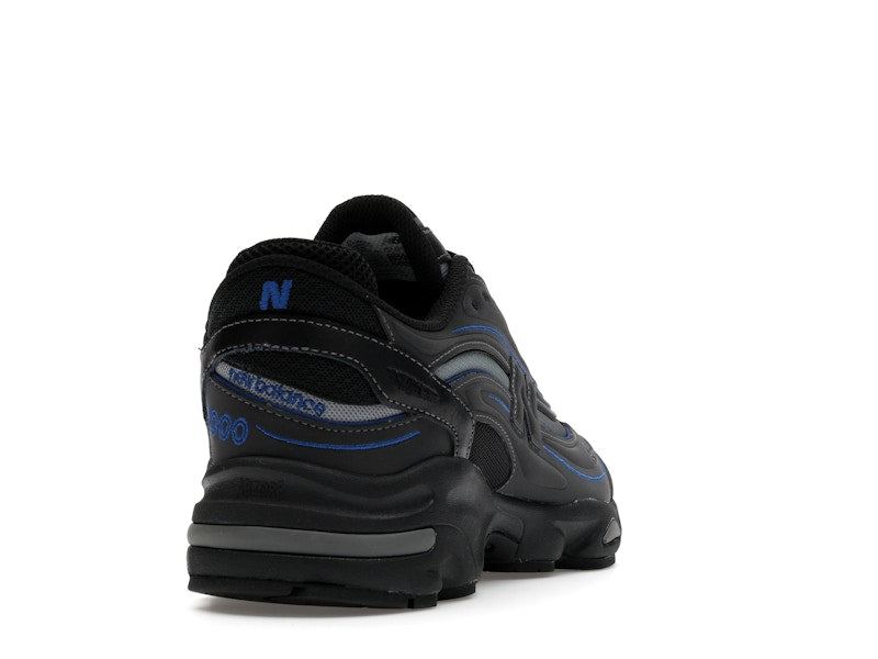 New Balance 1000 Dark Grey Royal Blue