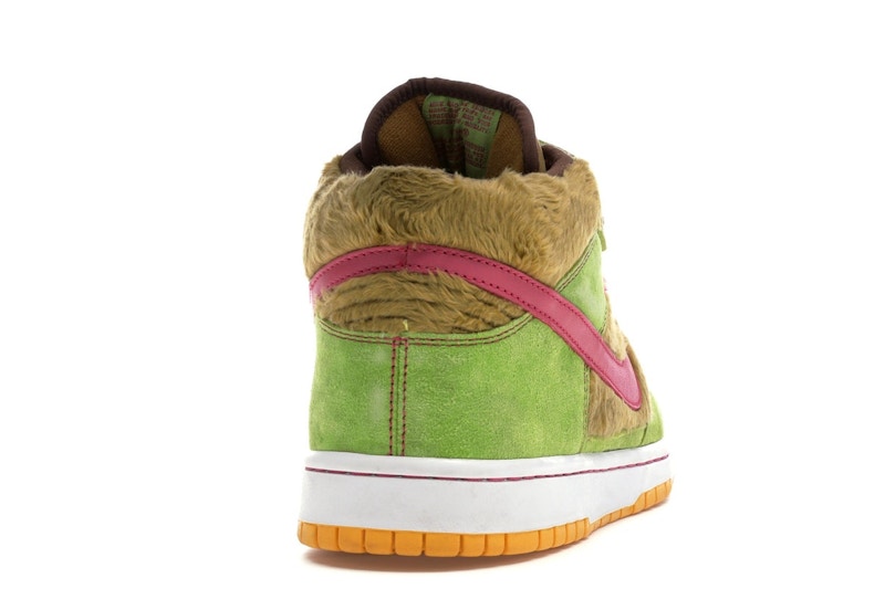Nike SB Dunk Mid Mama Bear