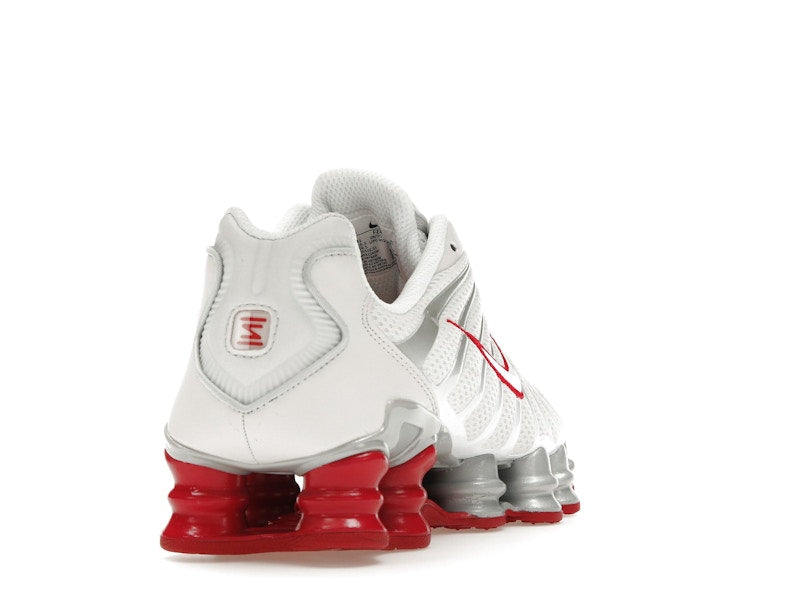 Nike Shox TL Gym Red (Women's)