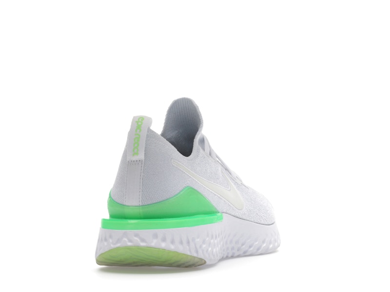 Nike Epic React Flyknit 2 8-bit