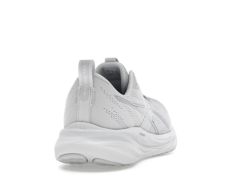 ASICS Gel-Pulse 16 Glacier Grey Concrete