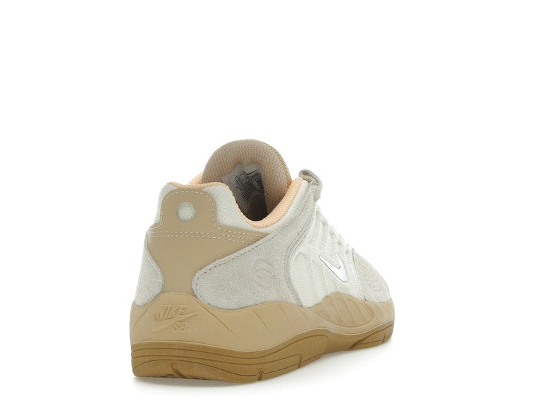 Nike SB Vertebrae Coconut Milk Jade Ice