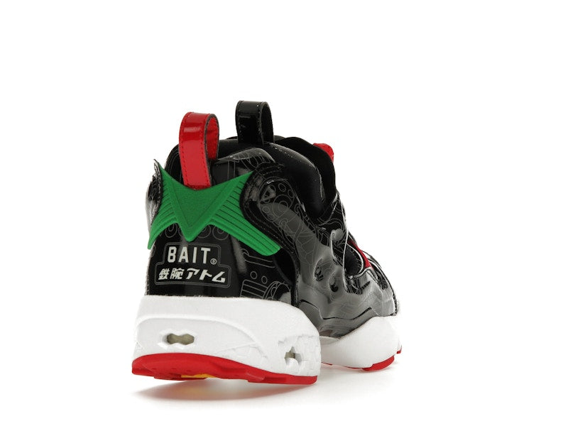Reebok Instapump Fury BAIT Astro Boy Club