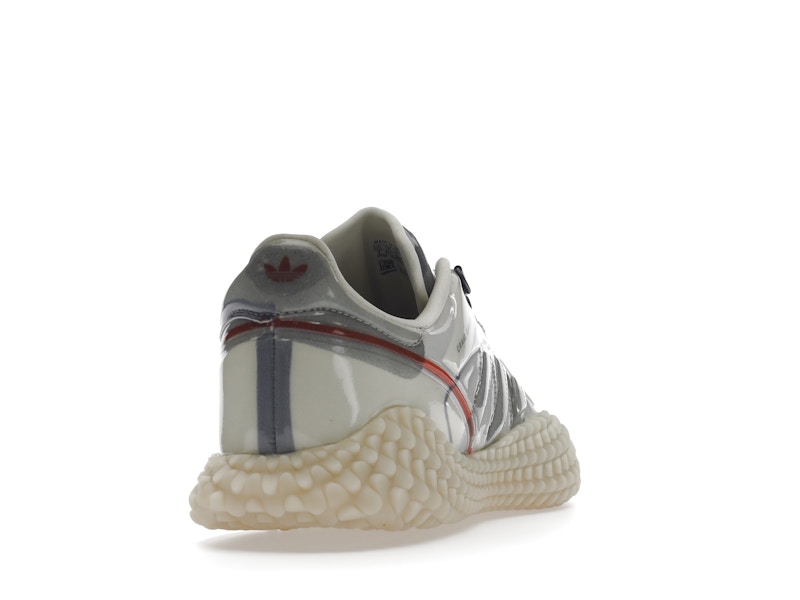 adidas Polta AKH I Craig Green Cream White