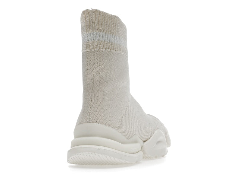 Reebok Sock Run.r Chalk