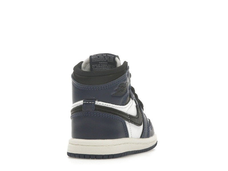 Jordan 1 Retro High OG Midnight Navy (TD)