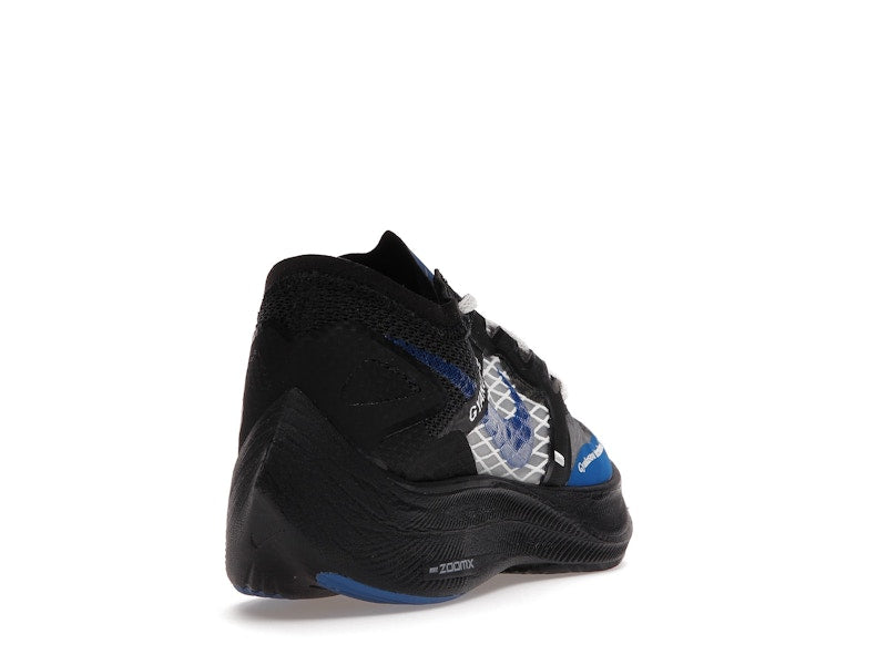 Nike ZoomX Vaporfly Next% Gyakusou Blue