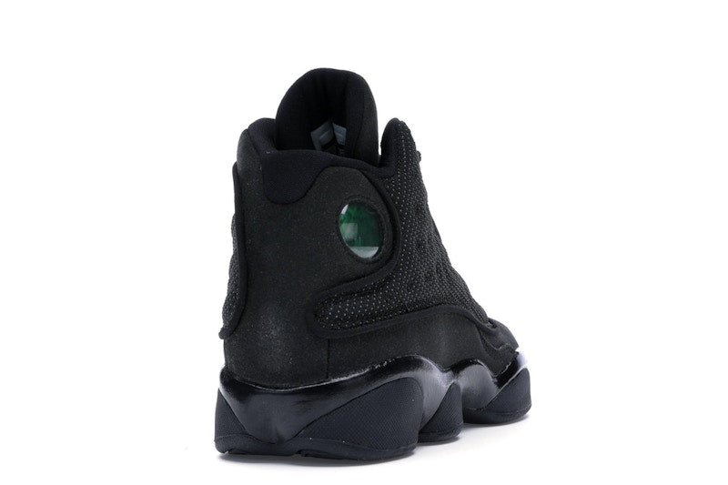 Jordan 13 Retro Black Cat (GS)