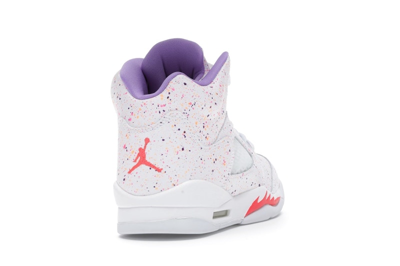 Jordan 5 Retro Easter (2020) (GS)