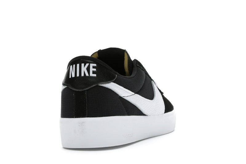 Nike SB Bruin React Black White