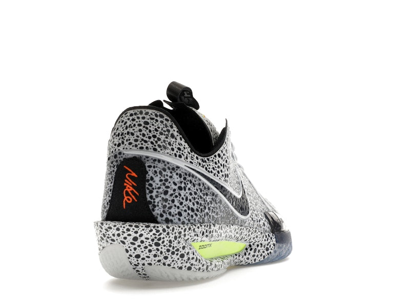 Nike Air Zoom GT Cut 3 Electric Pack Olympic Safari