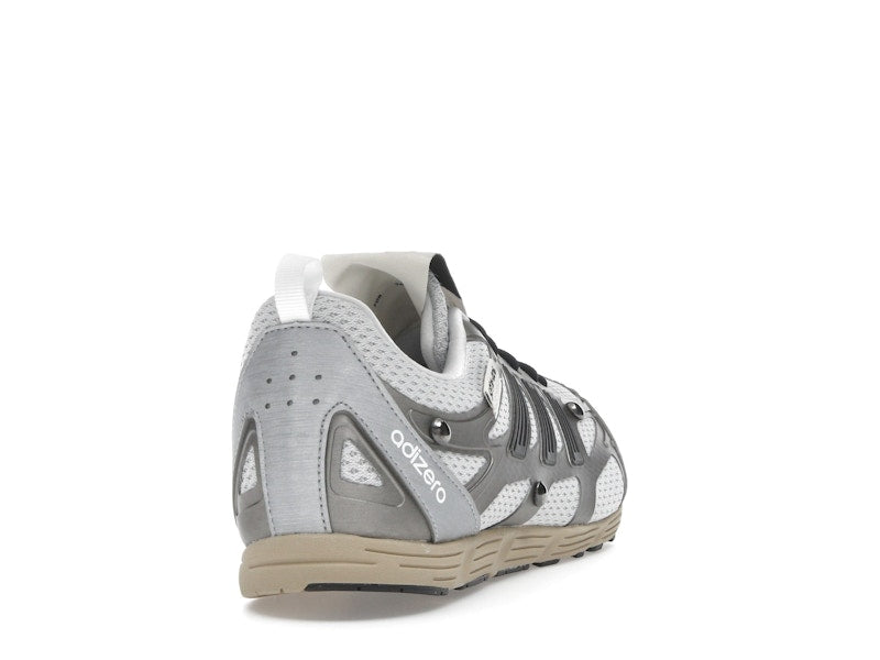 adidas Adizero PR Song for the Mute White Silver Metallic