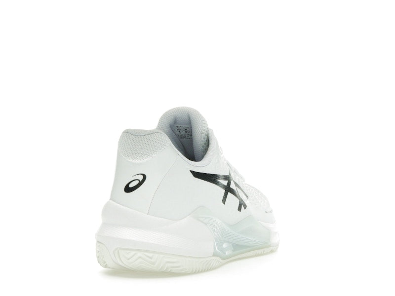 ASICS Gel-Challenger 14 Padel White Black
