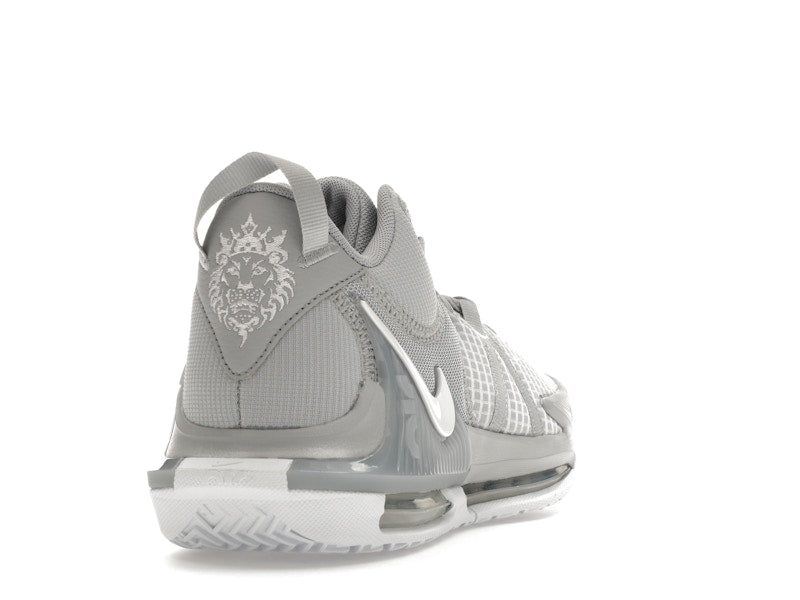 Nike LeBron Witness 7 TB Wolf Grey