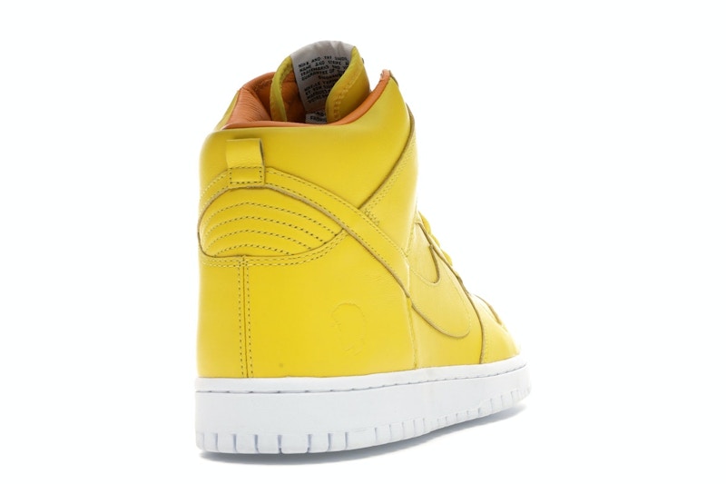 Nike Dunk High Questlove BZ