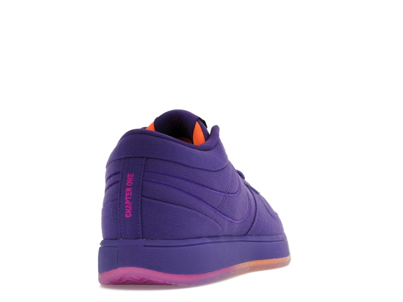 Nike Book 1 Sunset