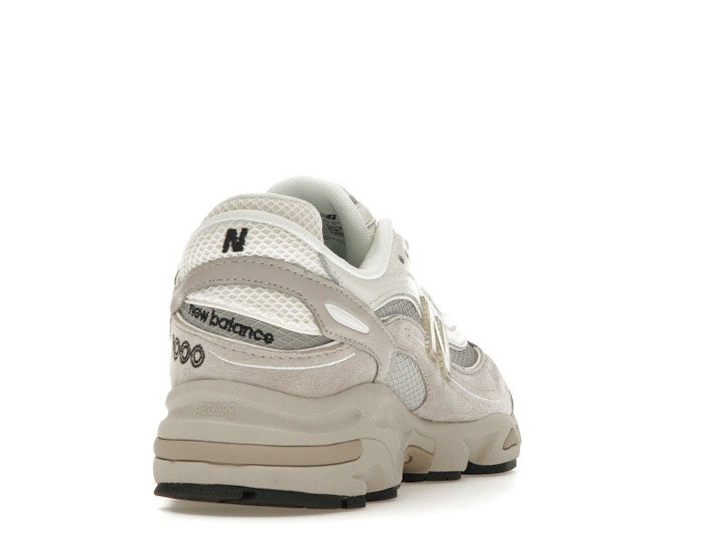 New Balance 1000 Grey Cream