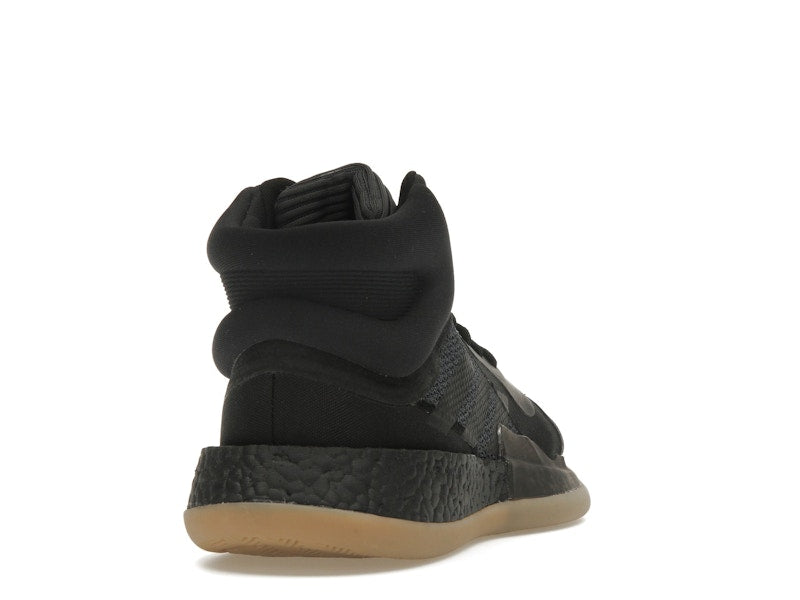 adidas Marquee Boost Grey Trace Khaki