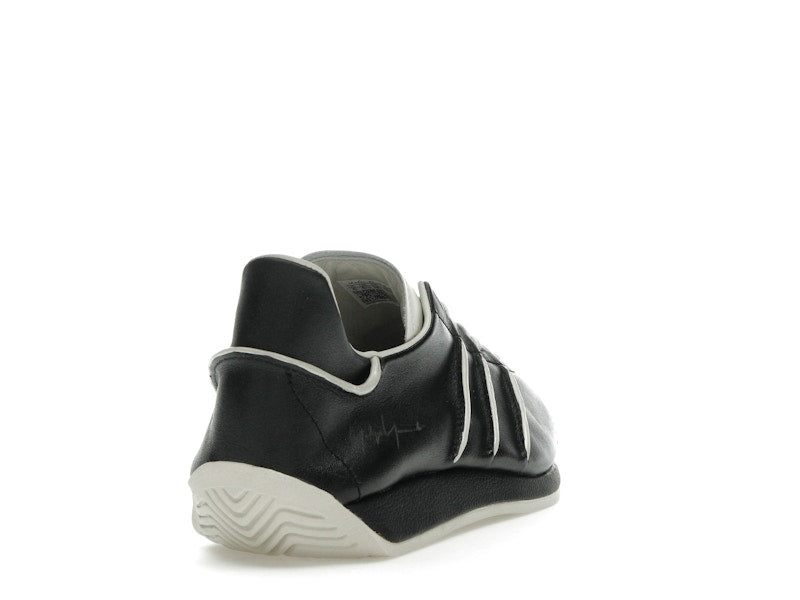 adidas Y-3 Country Black Talc
