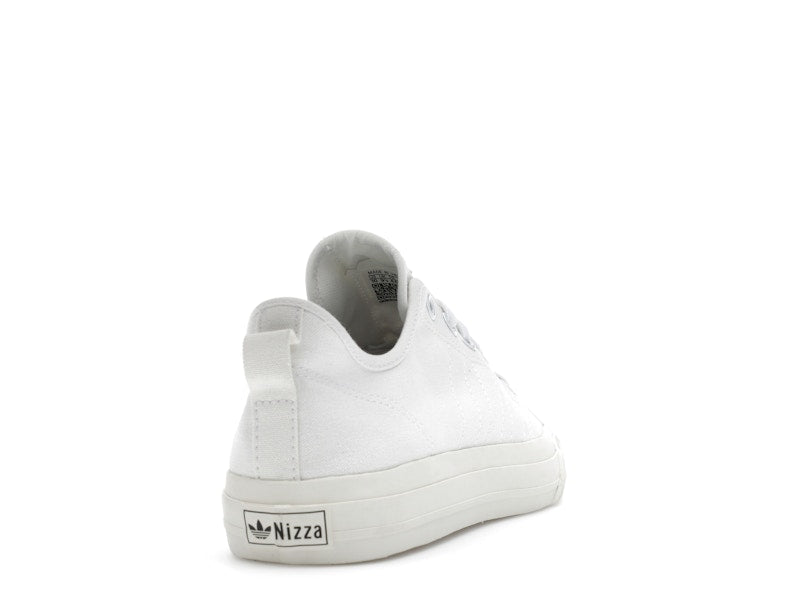 adidas Nizza Lo RF White Off White