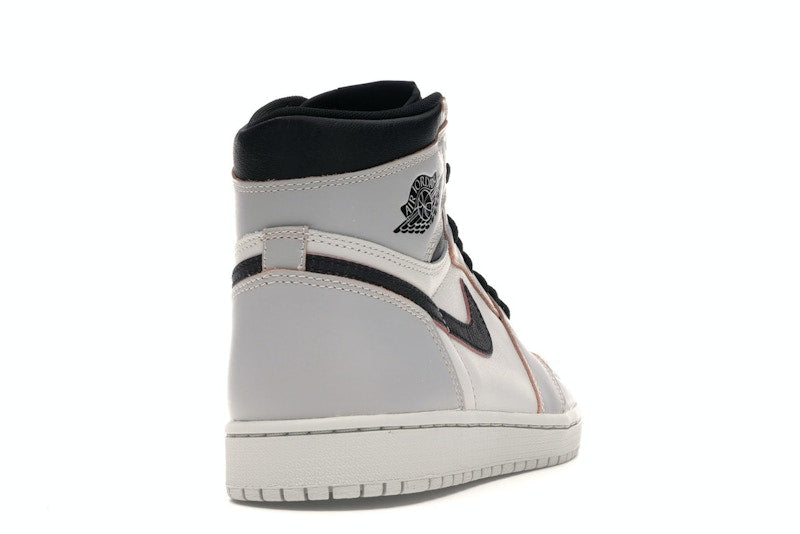 Jordan 1 Retro High OG Defiant SB NYC to Paris
