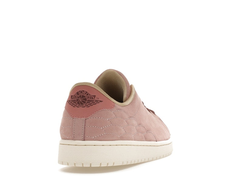 Jordan 1 Centre Court Pink Oxford