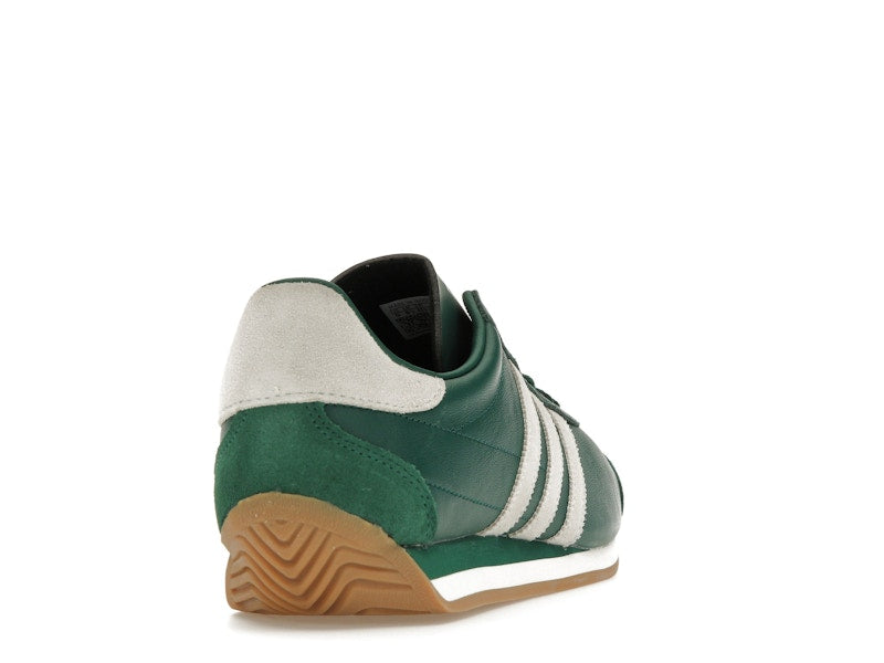 adidas Country OG Collegiate Green