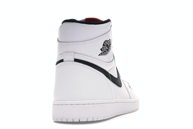 Jordan 1 Retro Yin Yang White