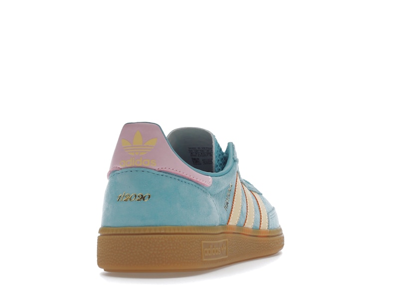 adidas Havana size?