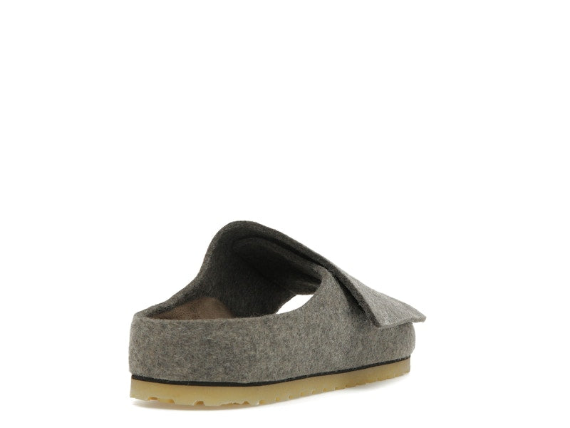 Birkenstock Los Feliz Wool Felt Fear Of God Ash (Narrow Fit)