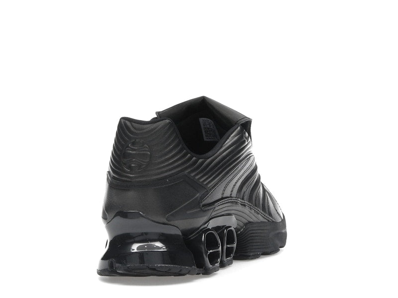 adidas Predator Megaride Black