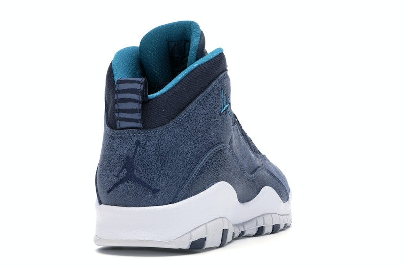 Jordan 10 Retro Los Angeles