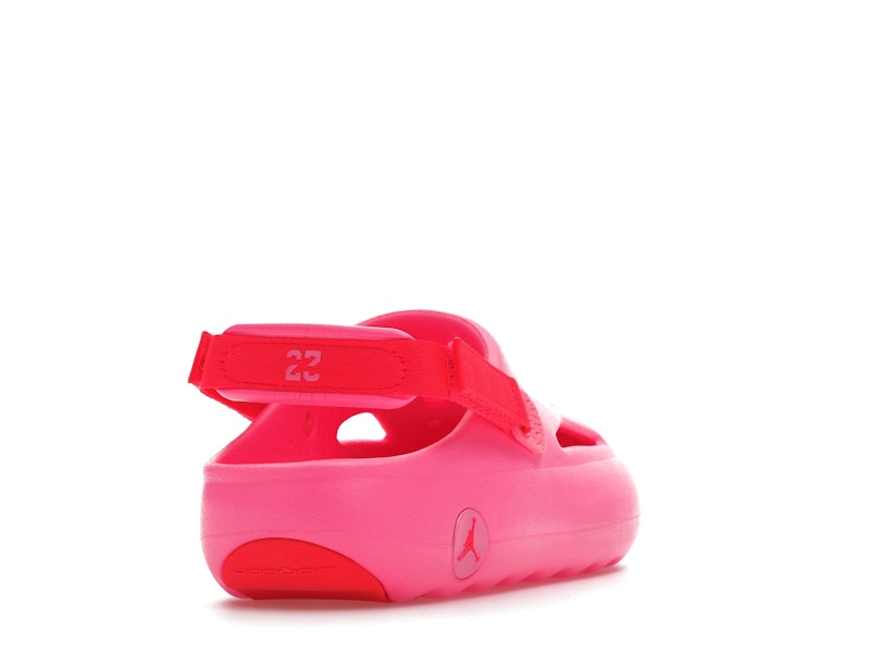 Jordan Hydrip Digital Pink Racer Pink (GS)